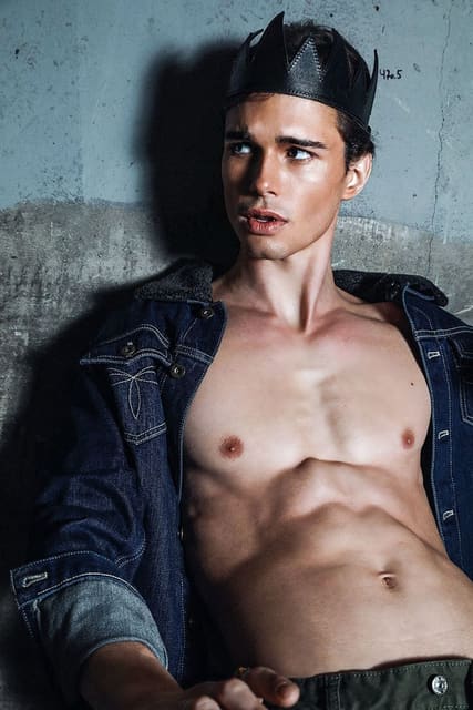MMSCENE Exclusive interview with Jakob J... — MMScene