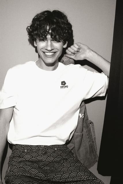 Bennet Heinemann for Beymen by Baris Cetin — Beymen