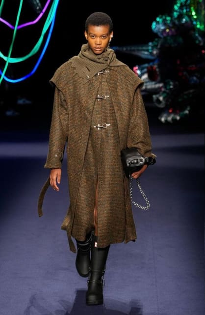 Andersson Bell F/W 24 Show — ADSB ANDERSSON BELL