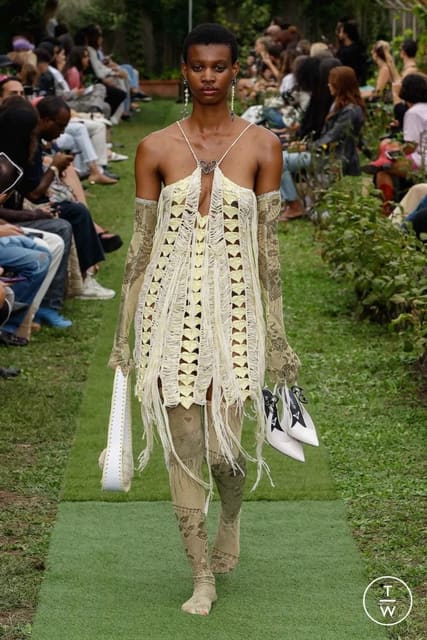 Marco Rambaldi S/S 24 Show — Marco Rambaldi