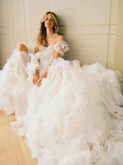 Wedding April 2023 — Vogue Türkiye