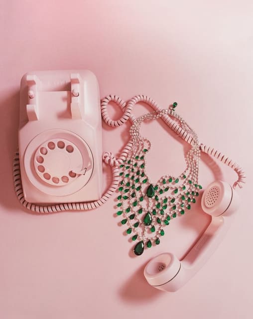 High Jewelry — W Magazine
