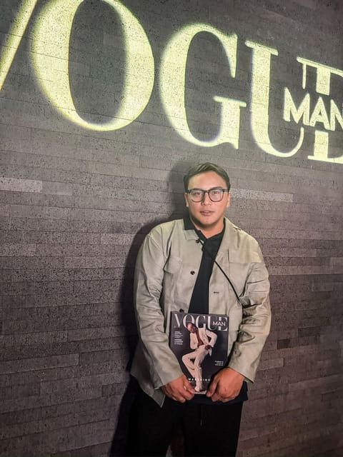 Mark Mendez