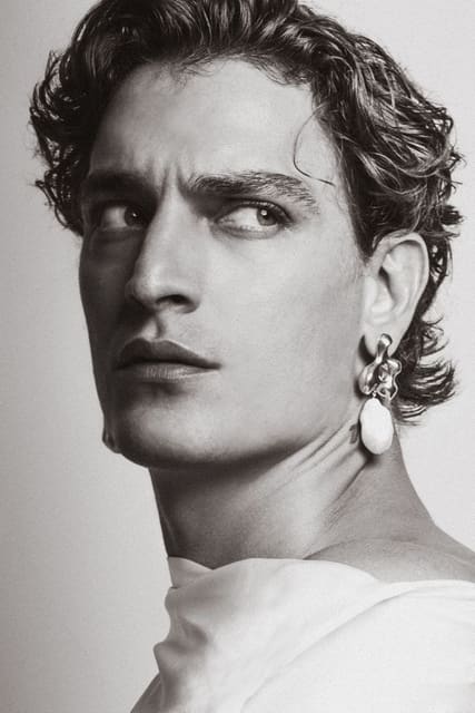 Jonathan Bellini — Numéro Netherlands