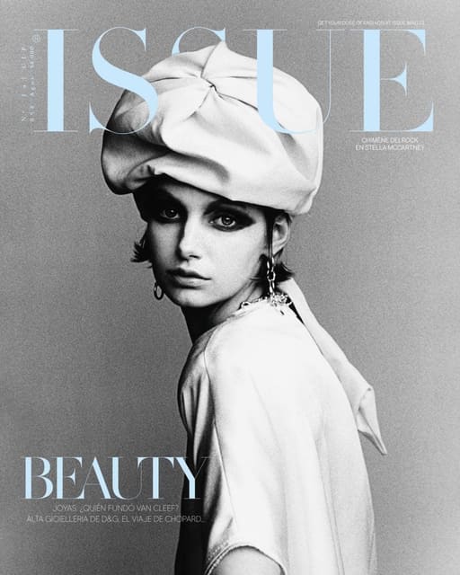 Issue South America #58 July/August 2024... — Issue South America
