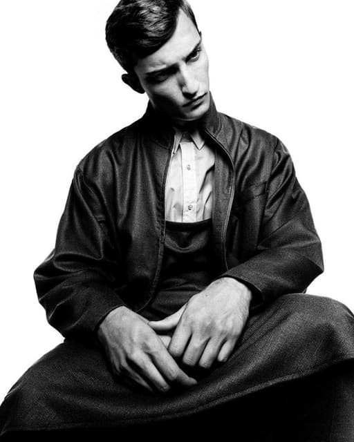 Duckie Brown Spring 2014 — Duckie Brown