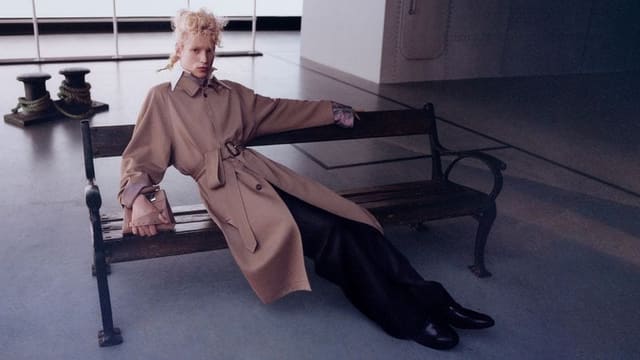 Co-Ed Spring-Summer 2024 Collection by J... — Maison Margiela