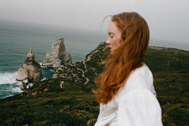 Lily Cole — The Plant Magazine