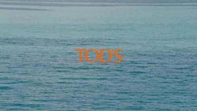 S/S24 Summer Diaries — Tod's