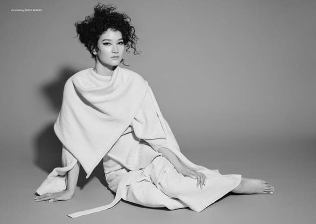 Mona Matsuoka — 5