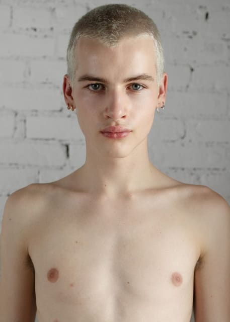 Cole Frederickson