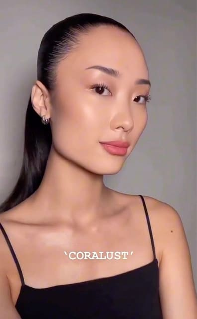 Daring Dramatique by Anarosa Trotta — Pat McGrath Labs