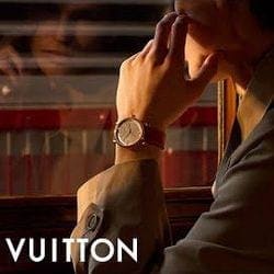 Louis Vuitton Escale Watch Film 2024 — Louis Vuitton