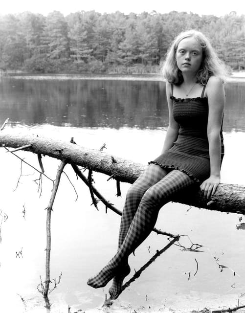 Julie Greve