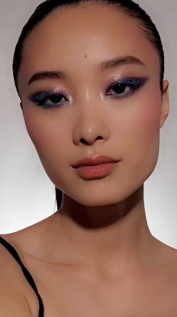 Midnight Mystique by Anarosa Trotta — Pat McGrath Labs