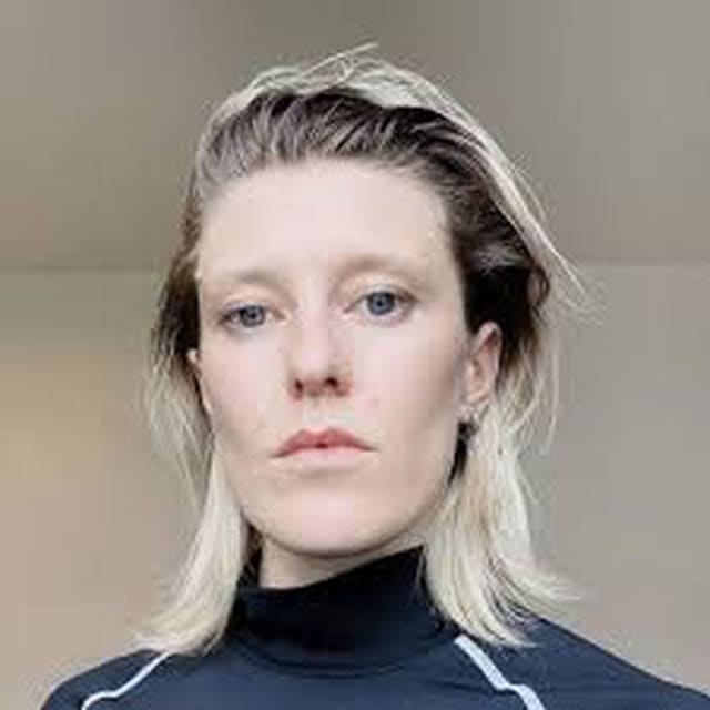 Kristin-Lee Moolman