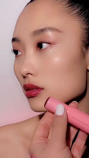 Forbidden Fleur by Anarosa Trotta — Pat McGrath Labs