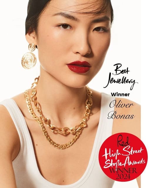 The High Street Style Awards — Red Magazine