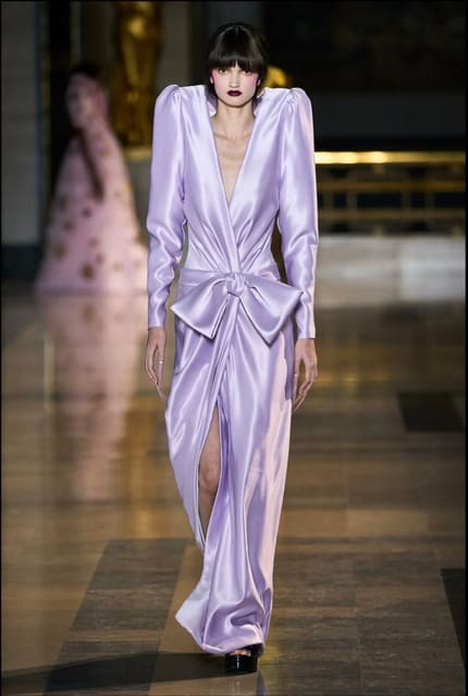 Viktor & Rolf Haute Couture Spring 2022 ... — Viktor & Rolf