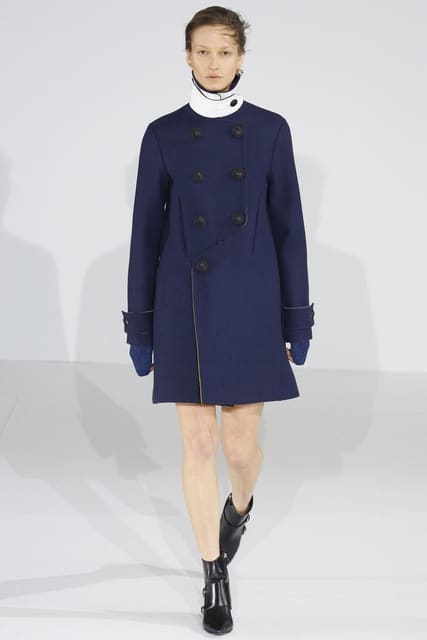 Cedric Charlier F/W 16 Show — Cédric Charlier