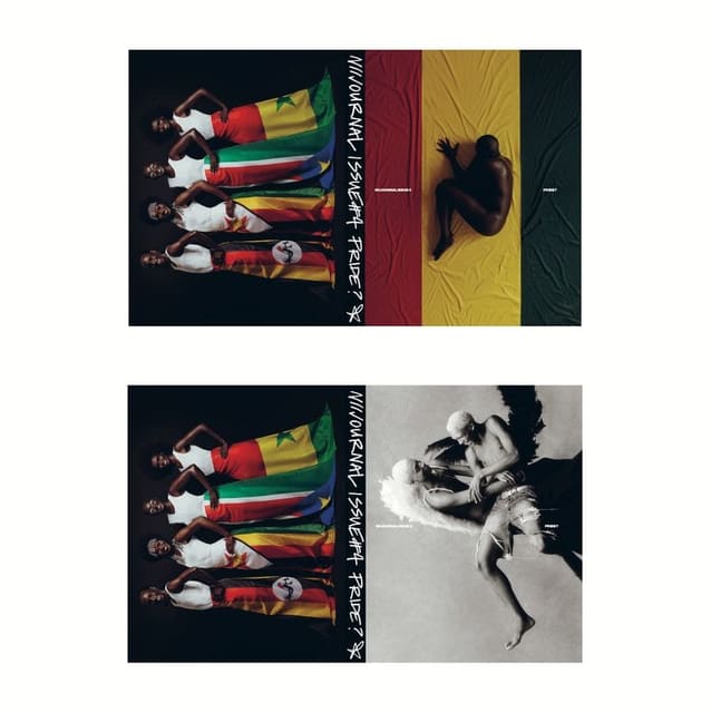 Nii Journal August 2024 Covers
