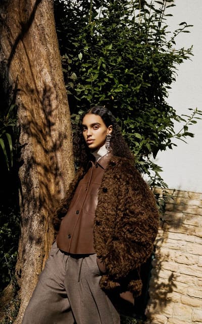 Max Mara Weekend F/W 2024 — Max Mara