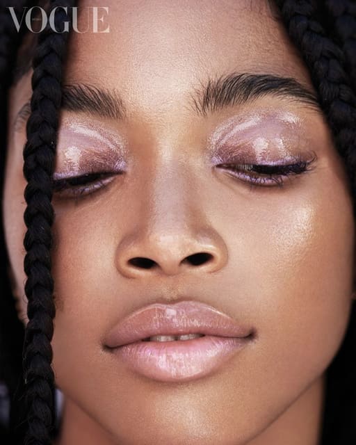 Time to shine — Vogue Mexico