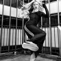 Y-3 F/W 2024 Campaign — Y-3