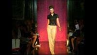 Ruffian S/S 2008 Show — Ruffian