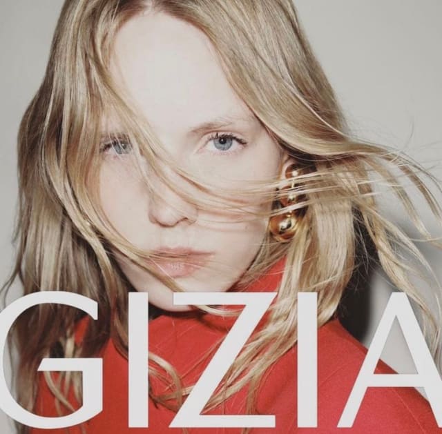 Gizia F/W 24