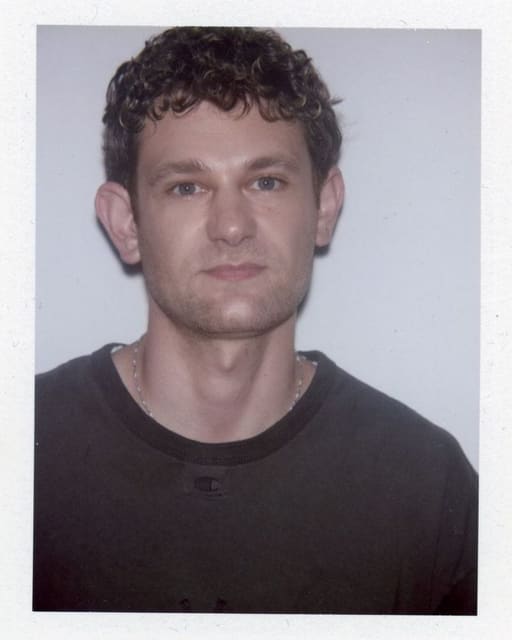 Alex Levy