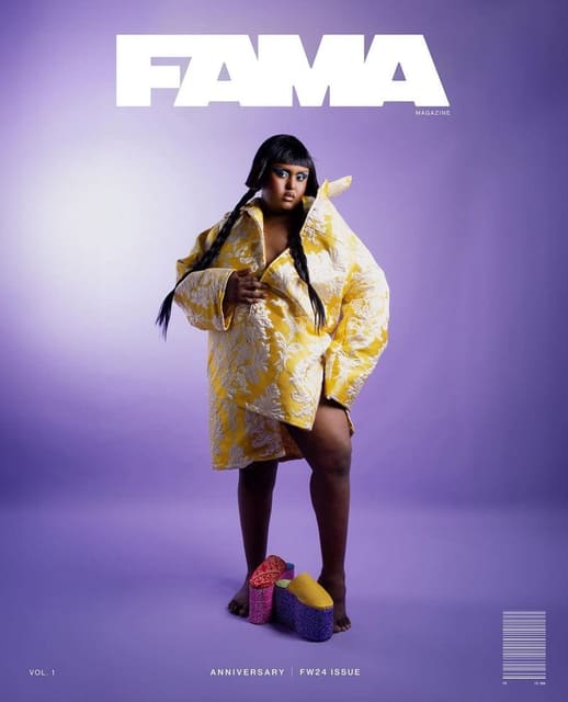 FAMA F/W 24 Cover