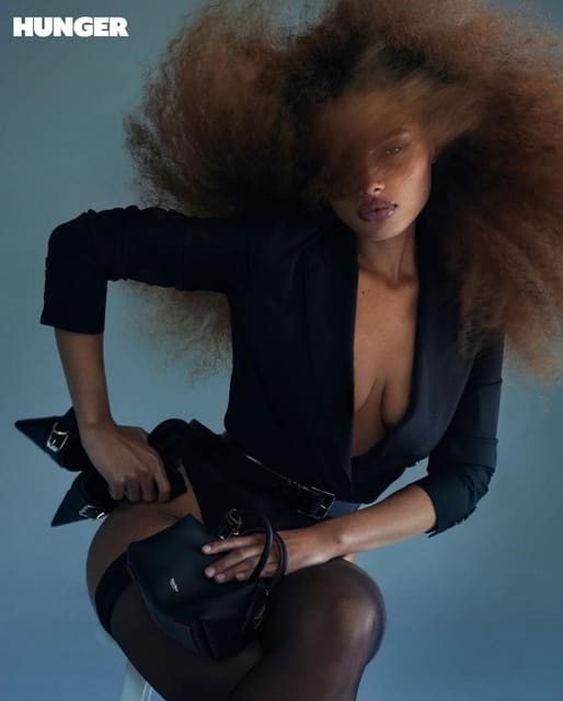 All in the details: this summer’s ultimate accessories — The Hunger Magazine online