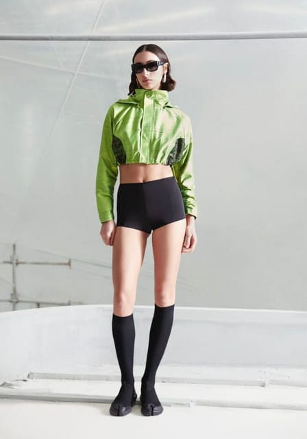 Les Benjamins S/S 24 Collection — Les Benjamins