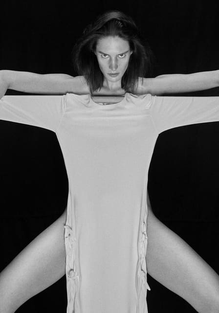 Photography Kadir Karademir — 5ELEVEN Magazine