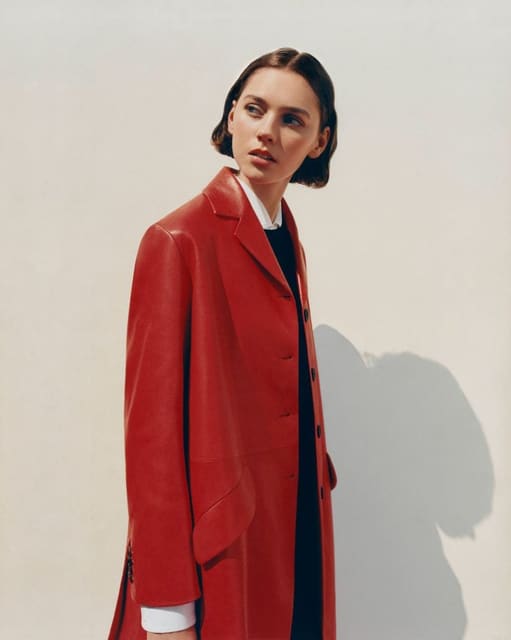 Bally PF24 — Net-A-Porter