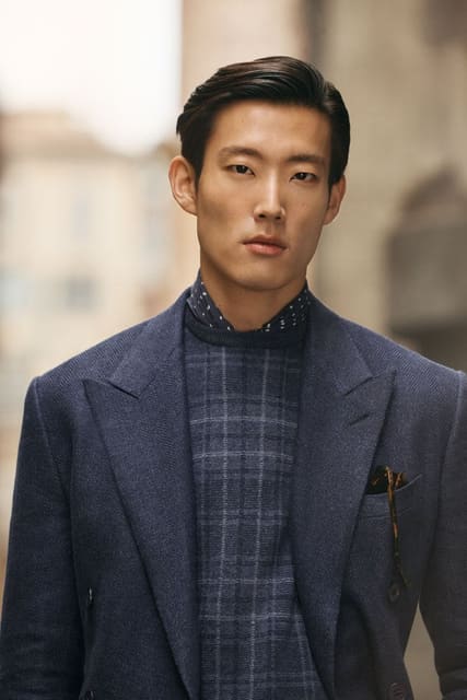 Purple Label Pre-Fall 24 — Ralph Lauren