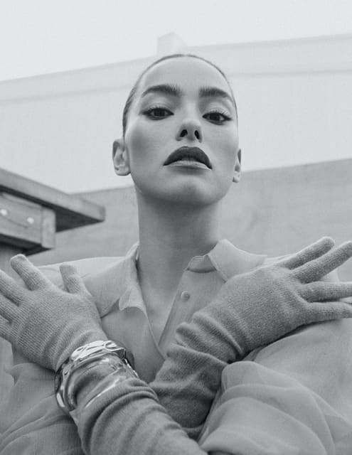 interview | adrianne ho photographed by ... — Schön Magazine