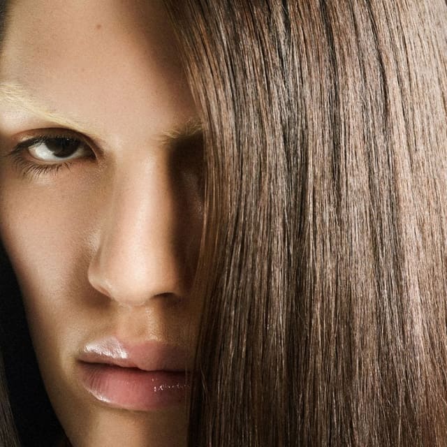 Hair Drip — Zalando