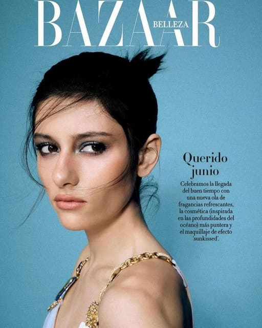 Belleza: Querido Junio — Harper's Bazaar España