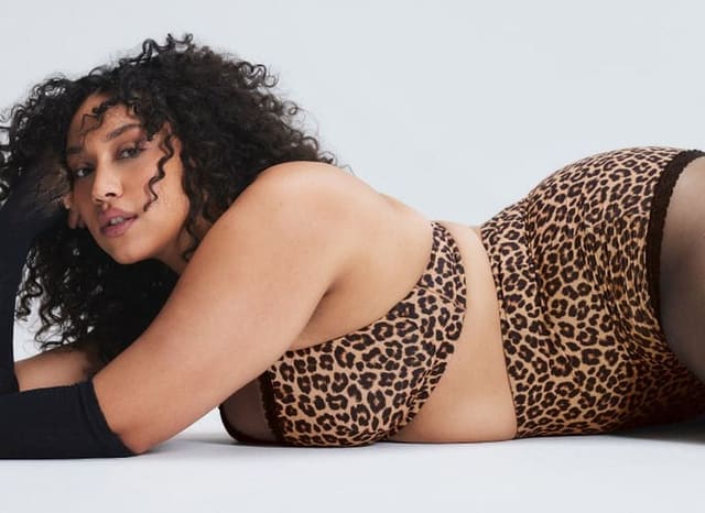 Soft N’ Savage by Wolfe and Von — Savage x Fenty