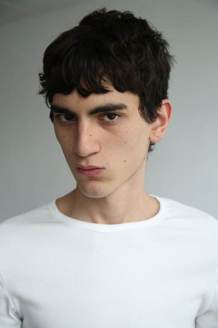 Simon Razu — 1