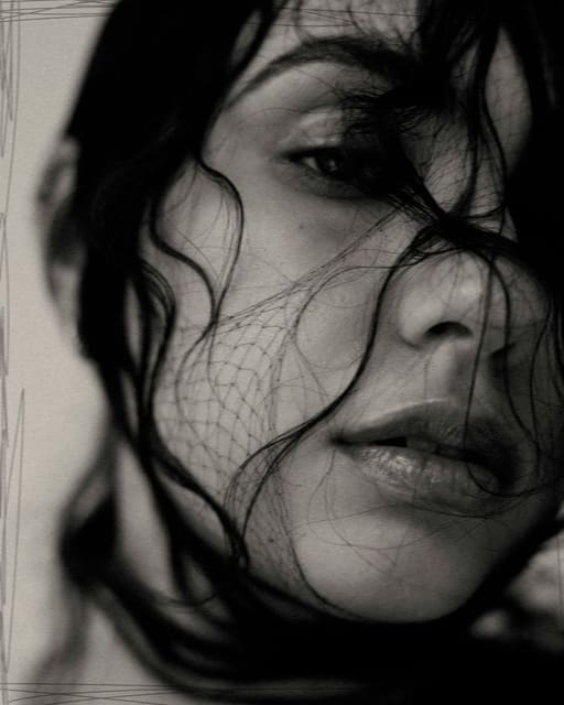 Alessia Cara — Numéro Netherlands