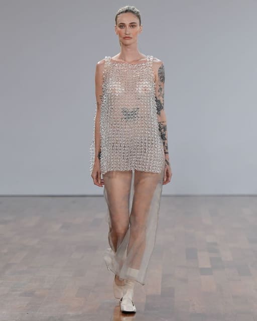 Marina Bitu Spring/Summer 2024