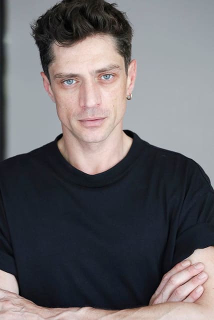 Laurent Meri — 2