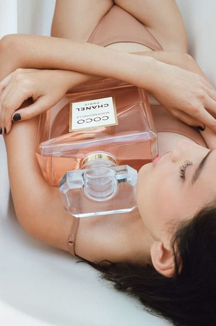 Mas Amor Mas Belleza — Marie Claire Argentina