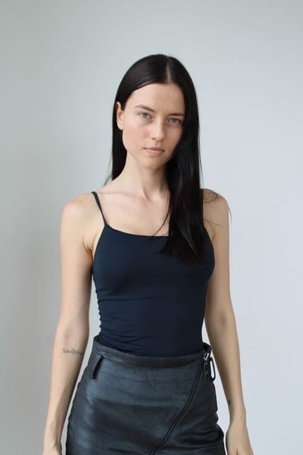 Isis Bataglia — 2