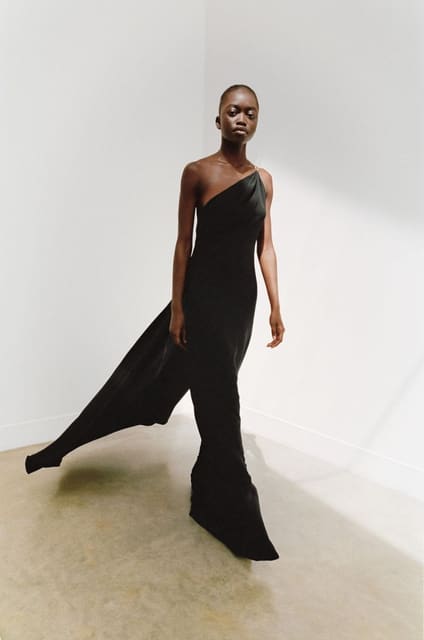 Valentino PF24 X Net-A-Porter — Net-A-Porter
