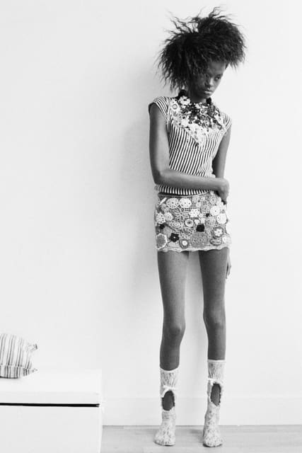 Buffalo Girls Issue 07 — More or Less Magazine
