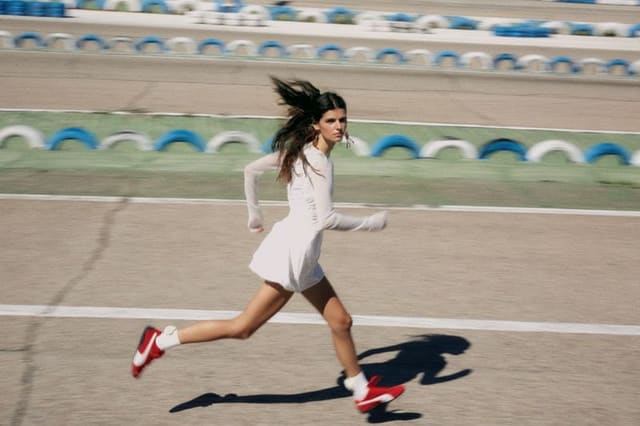Puma x Vogue España — Vogue España